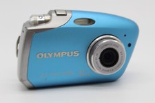 Lympus mju mini gebraucht kaufen  Soest