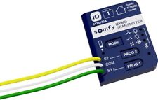 Somfy 1822609 funkmodul gebraucht kaufen  Neustadt