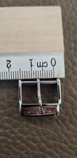 Breitling fibbia originale usato  Roma