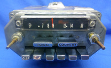 Vintage 1960 lincoln for sale  Allen