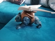 Gargoyles bronx con usato  Treviso Bresciano