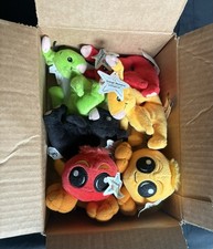 Neopets mcdonald 2004 for sale  Corvallis