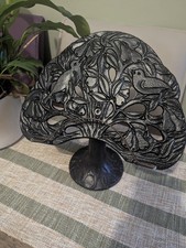 Birds tree black for sale  GAINSBOROUGH