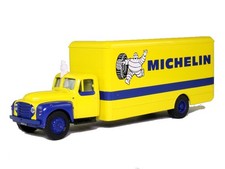 Citroën type michelin d'occasion  Lalinde