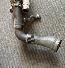 Manicotto tubo turbina usato Manicotto tubo turbina usato  Randazzo