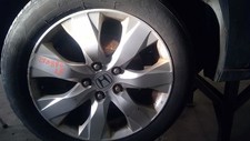 Wheel 17x7 alloy for sale  Mondovi