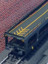 Sncf 160 wagon d'occasion  Gaillac