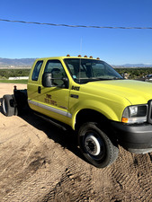 2004 ford 350 for sale  Corrales