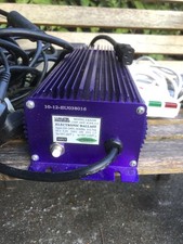 Hydroponic led grow for sale  CRAWLEY