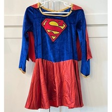 Super girl deluxe for sale  Mesa