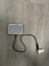 Tomtom sat nav for sale  LONDON