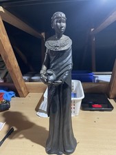 Masai girl urn for sale  DONCASTER