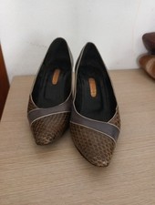 Scarpe donna vera usato  Sannazzaro de Burgondi