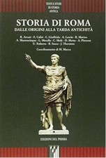 storia roma usato storia roma usato Roma