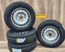 16c zoll winterräder gebraucht kaufen  Giebelstadt