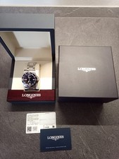 longines hydro conquest 41 usato longines hydro conquest 41 usato Viareggio