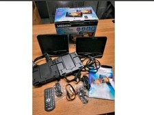 Medion tragbarer dvd gebraucht kaufen  Dinslaken