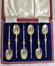 Antique sterling silver for sale  SHEFFIELD