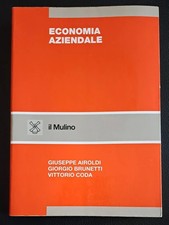 Economia aziendale giuseppe usato  Desenzano del Garda