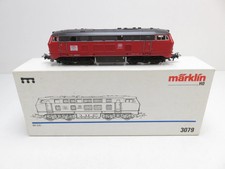 Märklin 3079 diesellok gebraucht kaufen  Rödermark