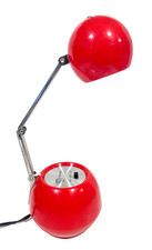Vintage red atomic for sale  Delaware
