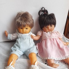 Couple corolle d'occasion  Montréjeau