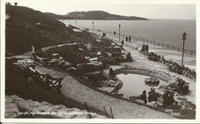 Postcard matthews bradford for sale  MORECAMBE