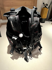 Gilet stabilisateur plongee d'occasion  Le Grand-Bornand