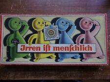 Altes spiel irren gebraucht kaufen  Eberswalde