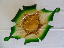 Murano glas schale gebraucht kaufen  Troisdorf