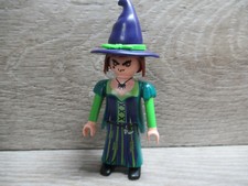 Playmobil figuren böse gebraucht kaufen  Haßmersheim