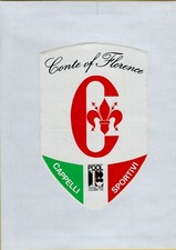 Adesivo vintage sticker usato  Oliveto Lario