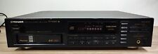 Pioneer m430 lettore usato  Santa Ninfa