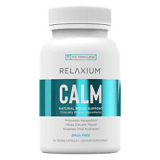 Relaxium calm stress d'occasion  Expédié en Belgium