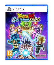 Dragon ball sparking usato  Casalnuovo di Napoli