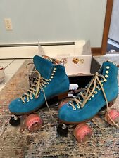 Moxi roller skates for sale  Hamburg