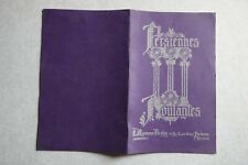 Persiennes roulantes bois d'occasion  Biganos