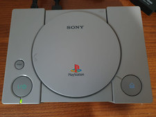 Sony playstation scph d'occasion  Decazeville
