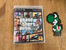Gta jeux ps3 d'occasion  Falaise