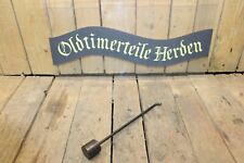 Kent moore 541 gebraucht kaufen  Alsdorf