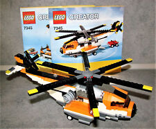 Lego creator ref d'occasion  France