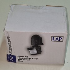 Lap sensor pir for sale  TONBRIDGE