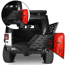 Tailgate table rear d'occasion  Expédié en Belgium