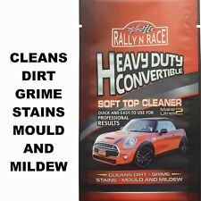 Convertible car hood for sale  STRATFORD-UPON-AVON
