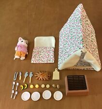 Calico critters seaside for sale  Plainfield