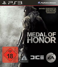 Ps3 medal honor gebraucht kaufen  Essen
