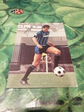 283sc cartolina inter usato  Modena