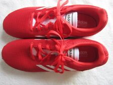 Tênis Adidas ~Run70s Ortholite ~Vermelho com Listras Brancas ~B96556~ Masculino Tamanho 10~Novo Sem Caixa!, usado comprar usado  Enviando para Brazil