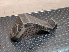 Tonne hydraulic toe for sale  SHEFFIELD