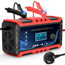 Car battery charger for sale  NORTHAMPTON